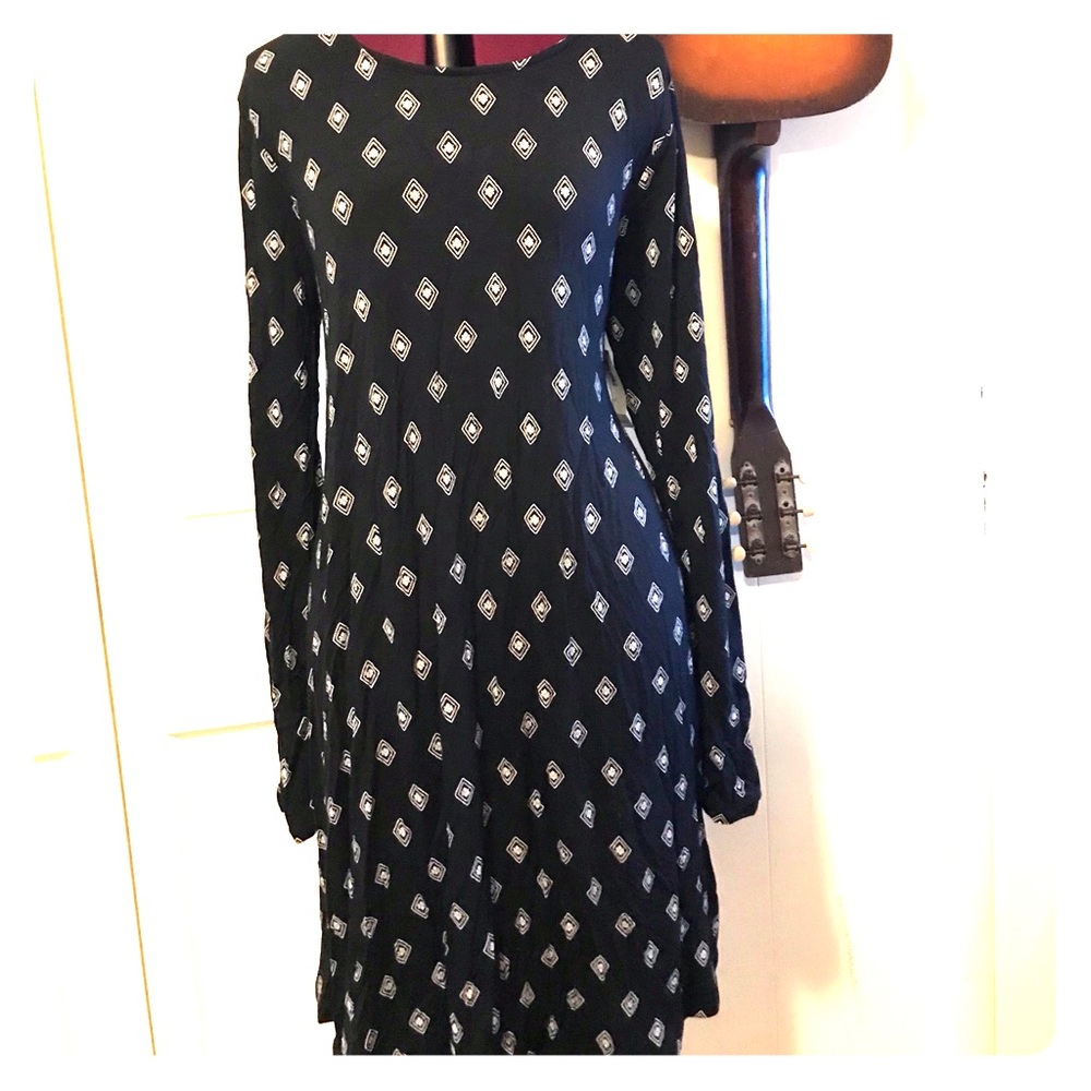 Old Navy Dress, coverup, sleep dress extremely soft